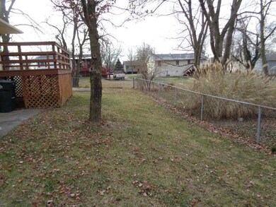 yard