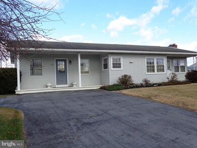 4979 Lincoln Way W, Saint Thomas, PA 17252 - photo 2