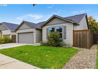 4970 Squirrel St, Springfield, OR 97478 - photo 2