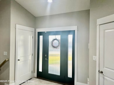 1744 Yellowstone Cir, Dickinson, ND 58601 - photo 3