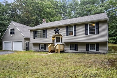 235 Minott Rd, Westminster, MA 01473 - photo 3