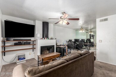 1340 N Recker Rd unit 334, Mesa, AZ 85205 - photo 5