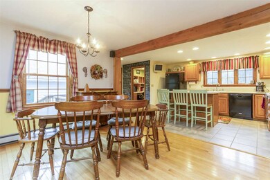 33 Swiggey Brook Rd, Chichester, NH 03258 - photo 4