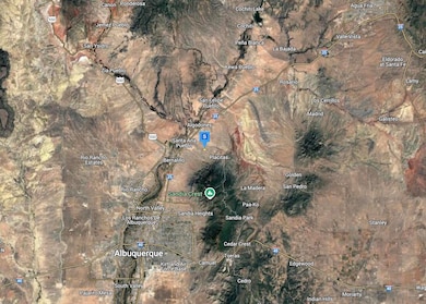 9 Los Lobos Ct, Placitas, NM 87043 - photo 4