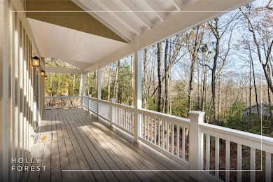 223 Sourwood Ct, Sapphire, NC 28774 - photo 4