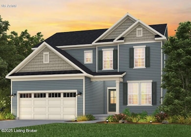 16822 Aiken Ridge Cir, Louisville, KY 40245 - photo 2