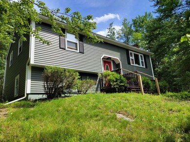 252 North St, Rindge, NH 03461 - photo 2
