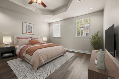 VIRTUAL PRIMARY BEDROOM