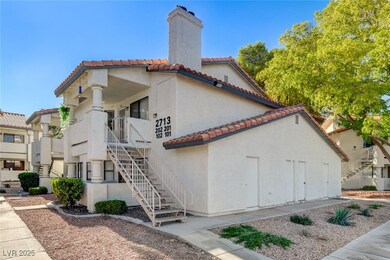 2713 Otter Creek Ct unit 202, Las Vegas, NV 89117 - photo 2