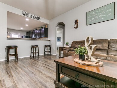 25175 E 91st Ct S, Broken Arrow, OK 74014 - photo 6