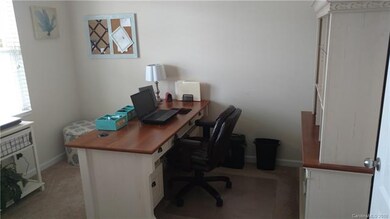 Currently used as Office but could also be Formal 