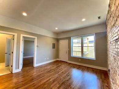 1836 W Augusta Blvd unit 1F, Chicago, IL 60622 - photo 5