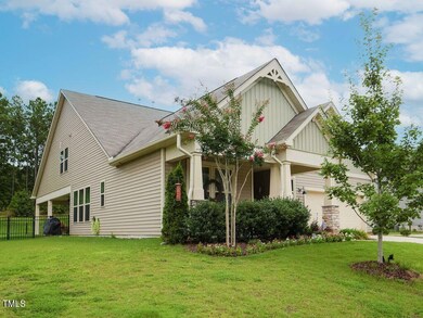 110 Point View Way, Franklinton, NC 27525 - photo 5