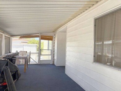 Screened Porch