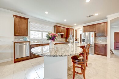 3911 Mossycup Ln, Richmond, TX 77469 - photo 3