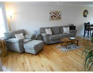 10 Merrimac Way unit D, Tyngsboro, MA 01879 - photo 5