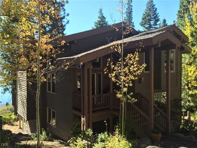 Exterior Front. Attractive Curb Appeal!