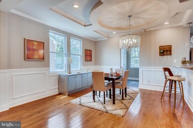 3908 Callaway Ave, Baltimore, MD 21215 - photo 5