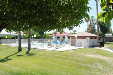 655 S Saguaro Way unit 172, Mesa, AZ 85208 - photo 6