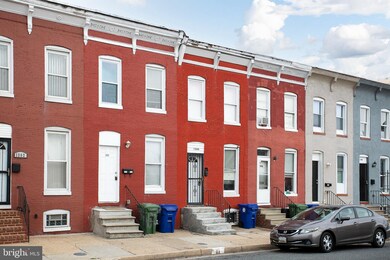 1348 Carroll St, Baltimore, MD 21230 - photo 2