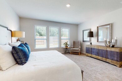 22306 Sam Raburn Dr, Tomball, TX 77375 - photo 6