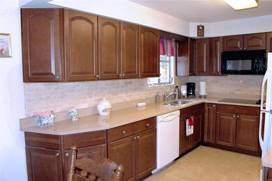 Updated Kitchen