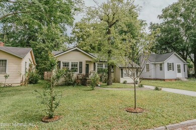 4817 Sappho Ave, Jacksonville, FL 32205 - photo 2
