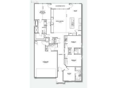 2730 Rockrose Ln unit Lot 31, Eugene, OR 97403 - photo 2