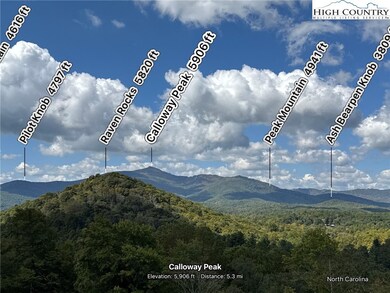 130 Knob Rd, Blowing Rock, NC 28605 - photo 6