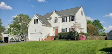 11748 Herrick Ln, Glen Allen, VA 23059 - photo 2