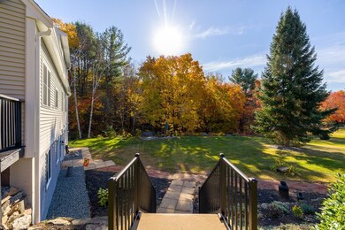 1236 Oakham Rd, New Braintree, MA 01531 - photo 7