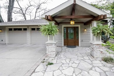 4223 Winnequah Rd, Monona, WI 53716 - photo 2