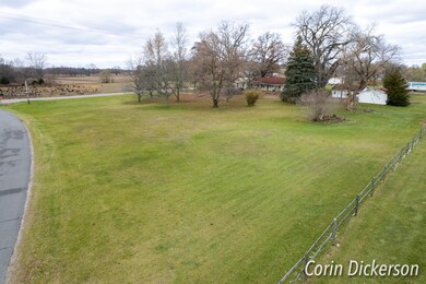 1885 S Patterson Rd., Wayland, MI 49348-