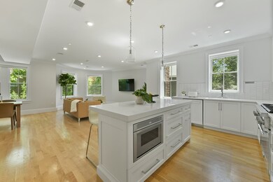 59 Addington Rd unit 3, Brookline, MA 02445 - photo 4