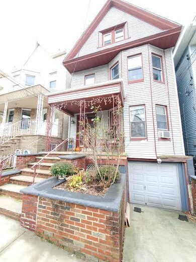 63 46th St unit Ground Fl, Weehawken, NJ 07086 - photo 2