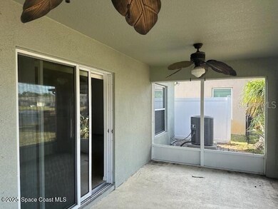 Screened Porch