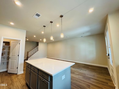 602 Callan View Ave, Wake Forest, NC 27587 - photo 5