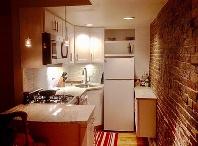 154 W Concord St unit 1, Boston, MA 02118 - photo 3