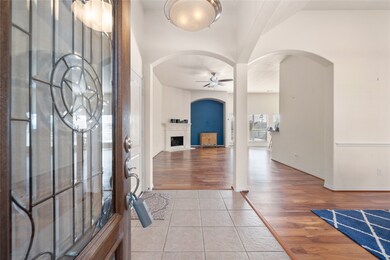 9207 E Lakeside Dr, Magnolia, TX 77354 - photo 4