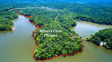 1705 Sturdivant Rd, Jacksons Gap, AL 36861 - photo 4