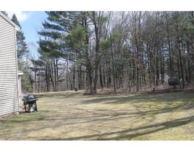 88 Paxton Rd, Spencer, MA 01562 - photo 3