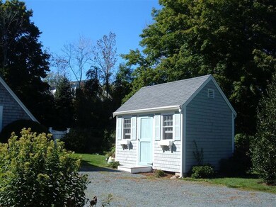 25 Railroad Ave, Yarmouth Port, MA 02675 - photo 3