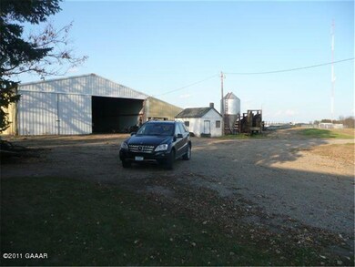 Machine Shed