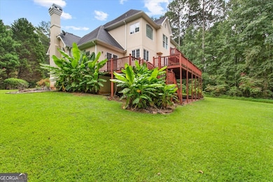 2050 Lester Rd NW, Conyers, GA 30012 - photo 6