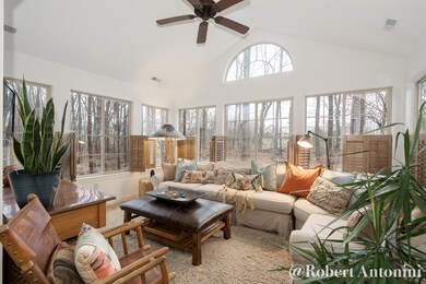 Sunroom
