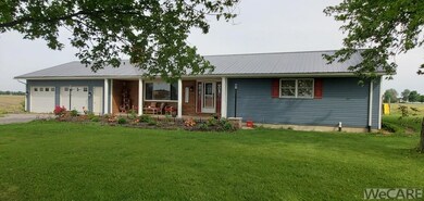 14038 Columbus Grove-Bluffton Rd, Bluffton, OH 45817 - photo 2