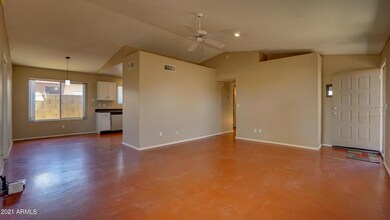 6 - Living Room