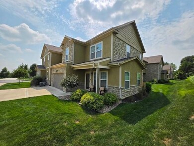 16059 Fontana St unit 206, Overland Park, KS 66085 - photo 4