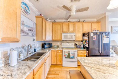 Kitchen View 2
