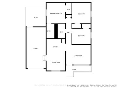 408 Lynhurst Dr, Fayetteville, NC 28314 - photo 2